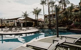 Yarrawonga Waterfront Apartments